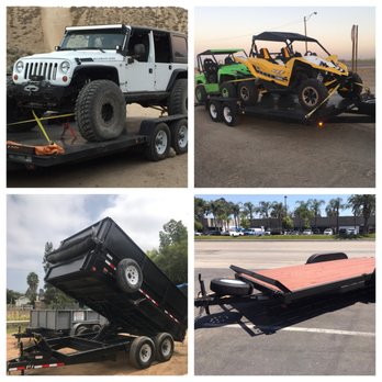 OC Trailer Rental - Trailer Rental Near Me - Anaheim, California OC Trailer Rental - Trailer Rental Near Me - Anaheim, California