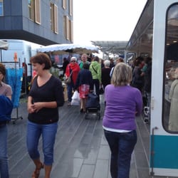 Openbare Markt Mortsel