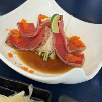 Sushi32 - Tuna - Sushi Bars Near Me - Phoenix, Arizona Sushi32 - Tuna - Sushi Bars Near Me - Phoenix, Arizona