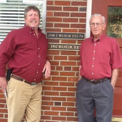Wilhelm J Eric DDS - Family owned and operated Dental Practice.
