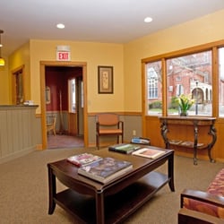 Thomas J Pray, DDS - Ballston Dental