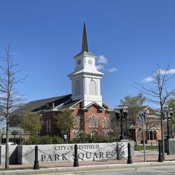 First Congregational Church