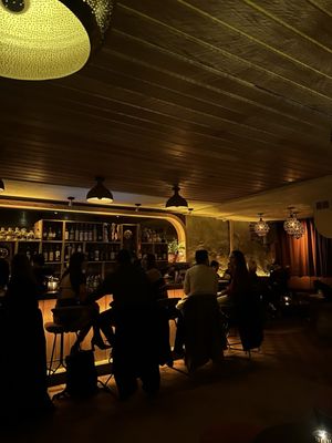 Bar Nena by null