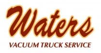 Waters Vacuum Truck Service - septic in Reno, NV