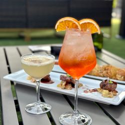 Seva Kitchen & Bar