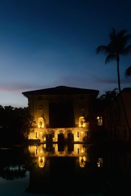 Biltmore Hotel Miami Coral Gables by null