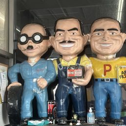 Manny, Moe and Jack Manny, Moe and Jack