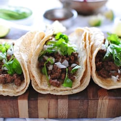 Tacos Mora Catering - Delicious Tacos that will be a HIT at any party !