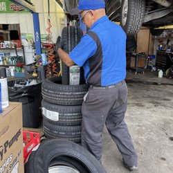Sal's Auto Service