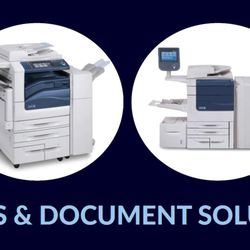 The Ink Factory - Document  Copyi9ng