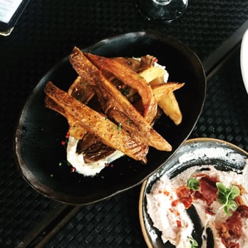 AMBAR Restaurant, Capitol Hill - Ambar fries - Modern European Near Me - Washington, DC, District of Columbia AMBAR Restaurant, Capitol Hill - Ambar fries - Modern European Near Me - Washington, DC, District of Columbia
