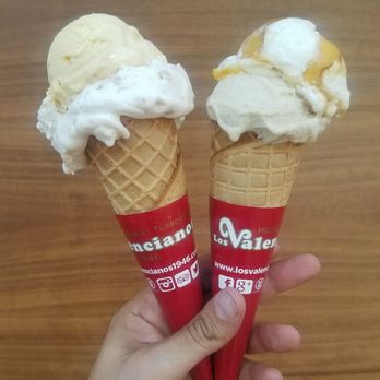 Los Valencianos 1946 - Ice Cream & Frozen Yogurt Near Me - Seville, SE