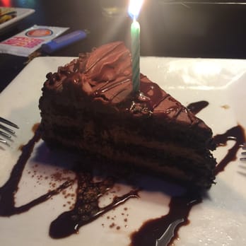 Dave & Buster's Ala Moana - Chocolate Cake! Free for my birthday - Arcades Near Me - Honolulu, Hawaii Dave & Buster's Ala Moana - Chocolate Cake! Free for my birthday - Arcades Near Me - Honolulu, Hawaii