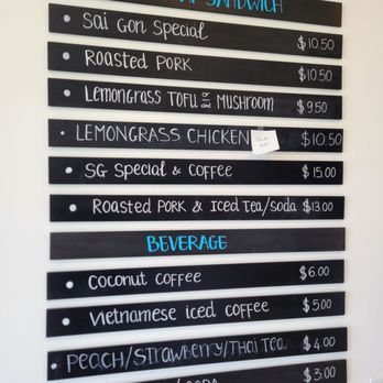 Le’s Banh Mi - Cafes Near Me - Honolulu, Hawaii Le’s Banh Mi - Cafes Near Me - Honolulu, Hawaii