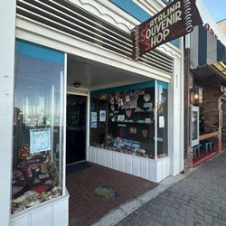 Catalina Souvenir Shop