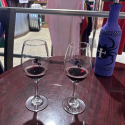 Wild Horse Winery
