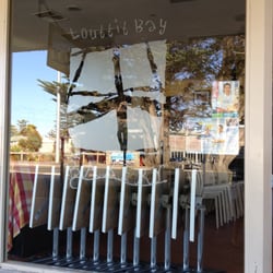 Louttit Bay Bakery