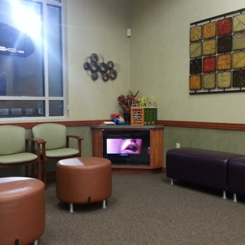 CareNow - Kids area in the waiting room - Urgent Care Near Me - Plano, Texas CareNow - Kids area in the waiting room - Urgent Care Near Me - Plano, Texas
