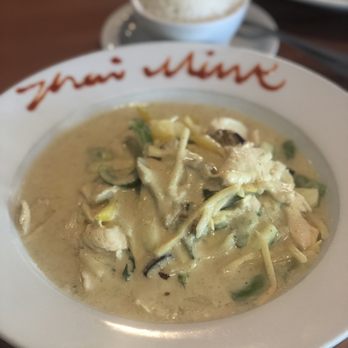 Thai Mint - Green curry - Thai Near Me - New Orleans, Louisiana Thai Mint - Green curry - Thai Near Me - New Orleans, Louisiana