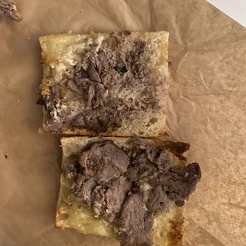 Panera Bread - White Cheddar steak sandwich - Sandwiches Near Me - Studio City, California