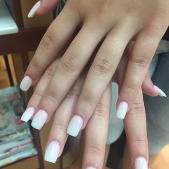 T Nails Spa - Nail Salons Near Me - Houston, Texas