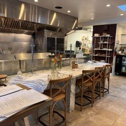 La Gastronomia