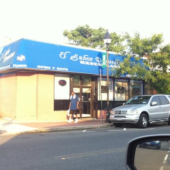 El Sabor Dominicano - Latin American Near Me - Freeport, New York