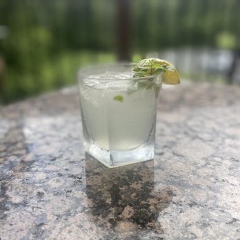 The Gem and Keystone Brewpub - Mojito - American Near Me - Shawnee on Delaware, Pennsylvania