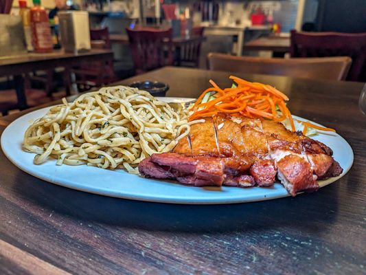 PPQ Beef Noodle House by null