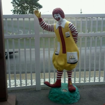 McDonald's - Coffee & Tea Near Me - Waterloo, New York