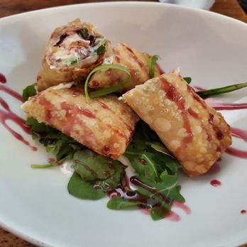 Lilah Grey - Egg Rolls - Tapas Bars Near Me - Newnan, Georgia Lilah Grey - Egg Rolls - Tapas Bars Near Me - Newnan, Georgia