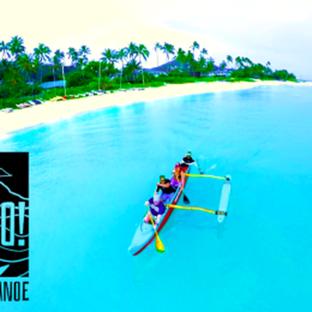 We Go! Island Canoe - Boating Near Me - Kailua, Hawaii We Go! Island Canoe - Boating Near Me - Kailua, Hawaii