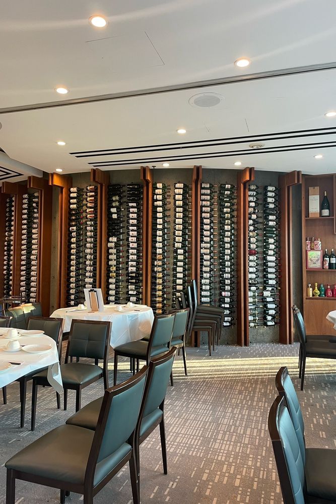 Sun Sui Wah Seafood Restaurant