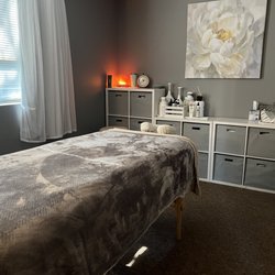 Massage By Karina - Treatment Room