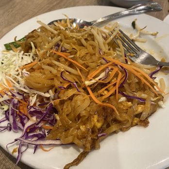 Diho Siam - Best of the best noodles ever!!! - Chinese Near Me - Lake Forest, California