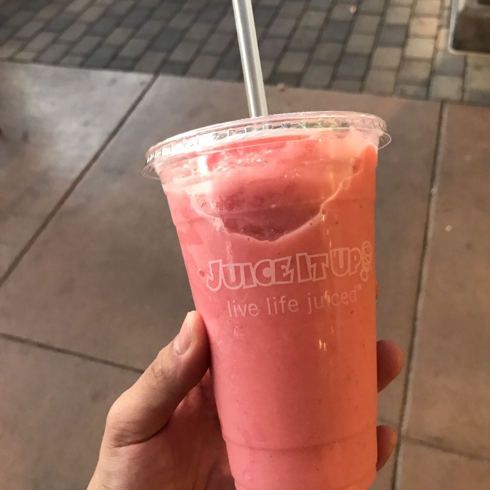 Juice It Up! - Melon Madness. My favorite so far. - Juice Bars & Smoothies Near Me - Santa Ana, California Juice It Up! - Melon Madness. My favorite so far. - Juice Bars & Smoothies Near Me - Santa Ana, California