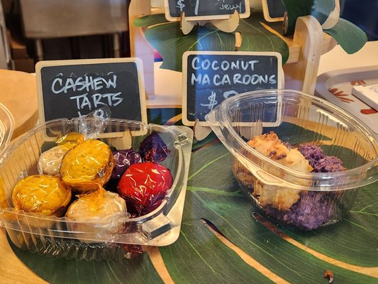 Sweet Pipers by null