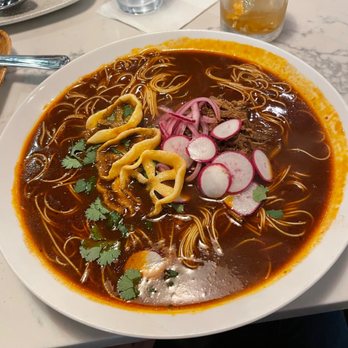 Radish - Ramen - Southern Near Me - Long Beach, Mississippi