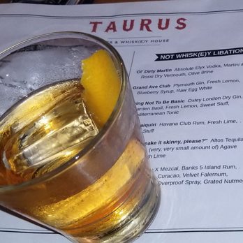 The Taurus - After brunching... - Bars Near Me - Miami, Florida