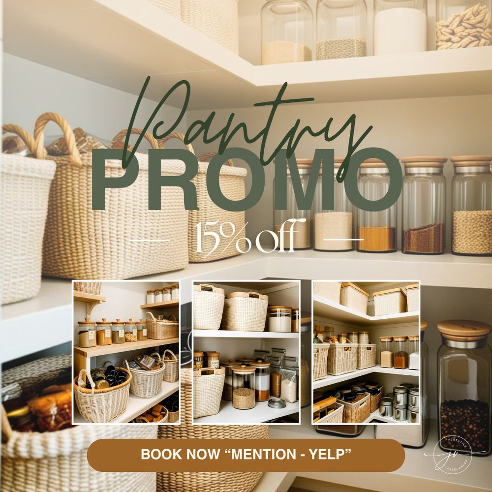 DECLUTTER + DESIGN CO - Updated January 2026 - Request a Quote - 408 ...