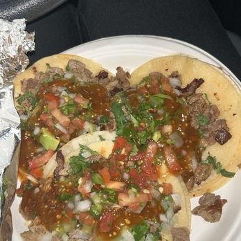 Las Cazuelas - Carne Asada Tacos - Mexican Near Me - Seaside, California