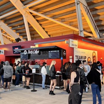 Levi's Stadium - Stadiums & Arenas Near Me - Santa Clara, California
