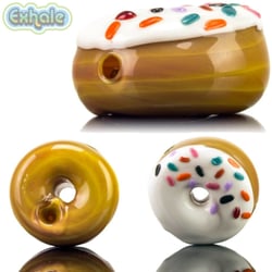 Exhale Smoke Shop