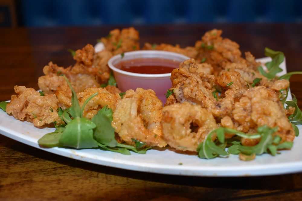 THE BOILER SEAFOOD AND CRAB BOIL ATLANTA Updated May 2024 489 Photos & 283 Reviews 2425