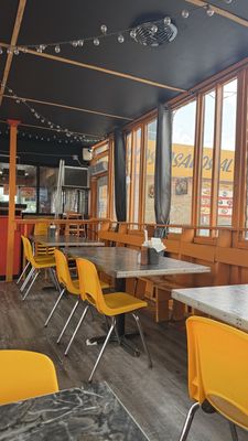 Tacos Y Mariscos El Amigo by null