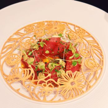 Cino - Bigeye Tuna - Italian Near Me - Honolulu, Hawaii Cino - Bigeye Tuna - Italian Near Me - Honolulu, Hawaii