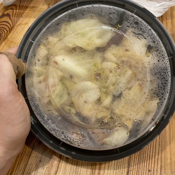 Gu's Dumplings - Szechuan Near Me - Atlanta, Georgia Gu's Dumplings - Szechuan Near Me - Atlanta, Georgia