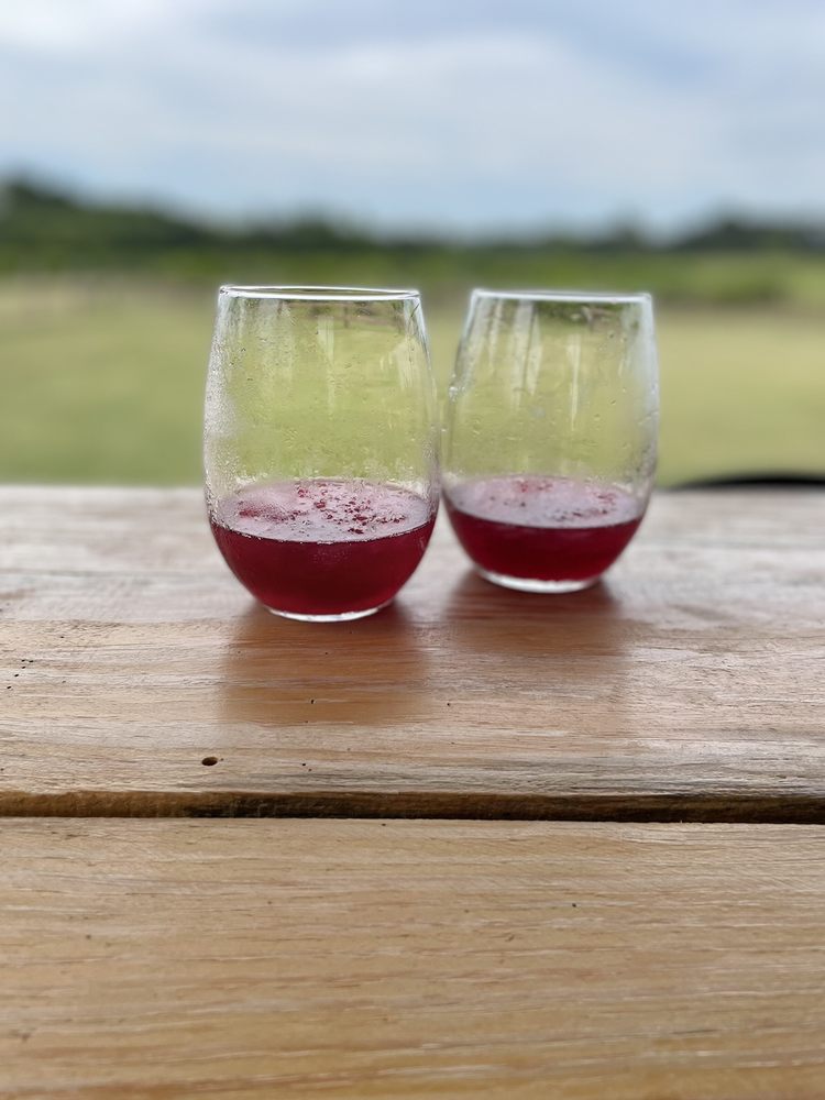 Zepeda Vineyard & Winery