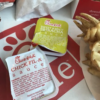 Chick-fil-A - Fast Food Near Me - Troy, Michigan Chick-fil-A - Fast Food Near Me - Troy, Michigan