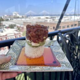 Tuna Tower